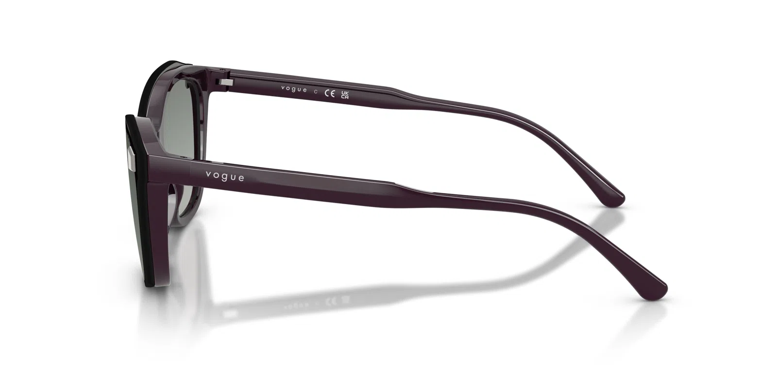 Vogue 5746S Sunglasses - view 27
